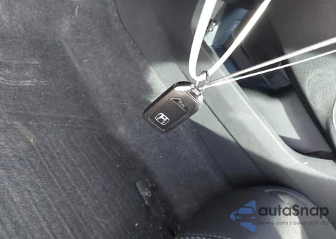 2016 Honda Civic Ex-T z USA, uszkodzony, nr VIN 19XFC1F35GE033019